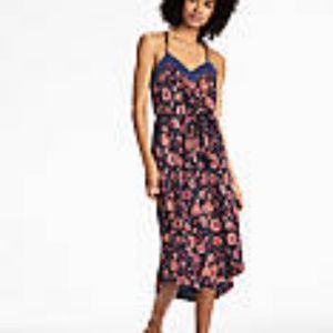 Lucky Brand Mid Dress -XS